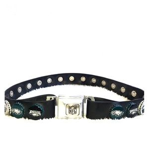 LittlEarth Philadelphia Eagles bottle SeatBelt